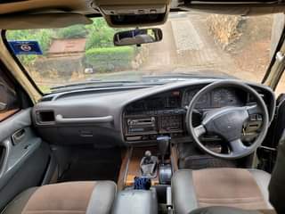 A picture of Land Cruiser VX 1hd engine 4.2L diesel 22m Call 0743795001