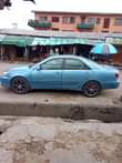 A picture of Toyota Camry 05 Upgraded