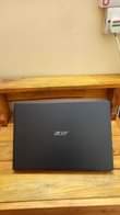 A picture of Acer aspire core2 dual