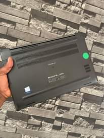 A picture of Laptop