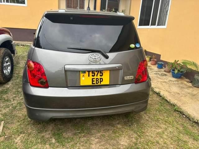 A picture of haina kipengere chochote njo ukague ulipie tajir anataka 15m