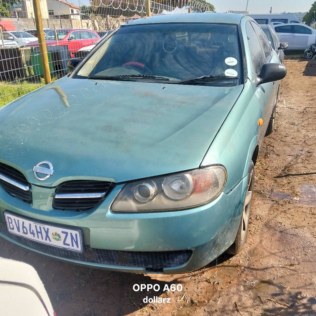 non runner cars