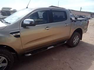 used ford ranger