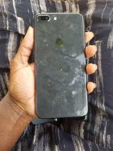 A picture of Iphone8plus