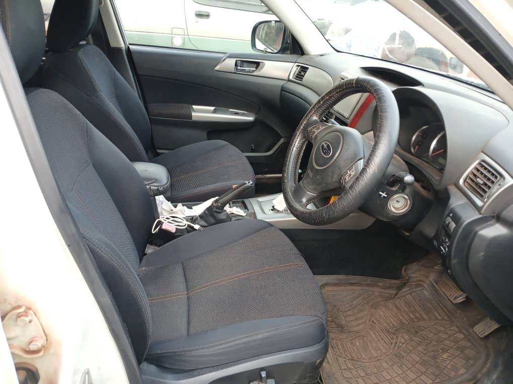 A picture of Subaru 21m 0703290353