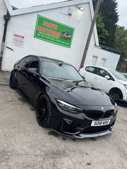 bmw m3