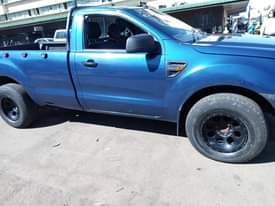 used ford ranger