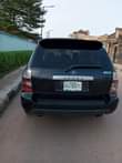 A picture of Toks standard nothing to fix 05 06 Acura MDX