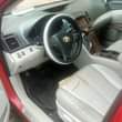 A picture of Toyota Venza