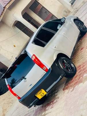 toyota opa