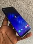 A picture of Samsung Galaxy S8plus 64gb swapping is allowed