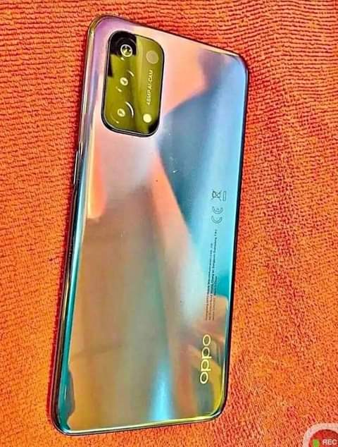 oppo phones