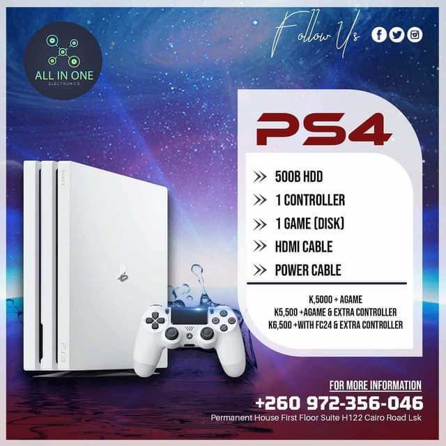 playstation