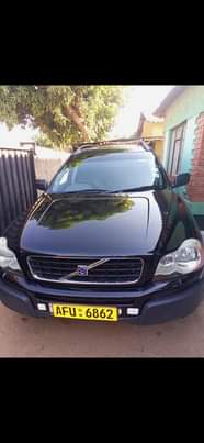 classifieds/cars volvo