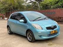 used toyota vits