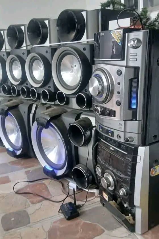 radio