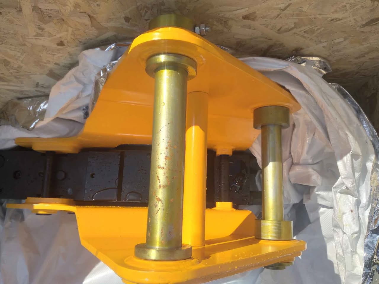 hammer drill