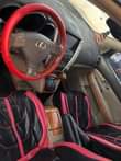 A picture of Lexus Rx 330