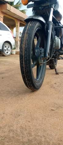 A picture of Boxer 150 gia 5