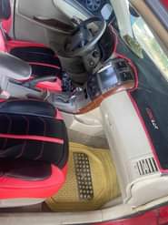 A picture of Toyota corolla 2012 model Full option first user Engine very