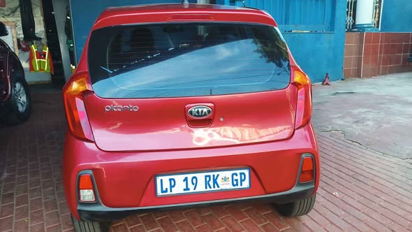cheap cars germiston
