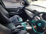 A picture of BMW X5