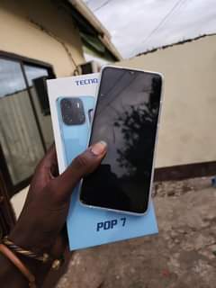 tecno pop