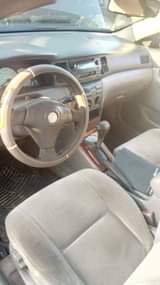 A picture of 2006 2006 Corolla