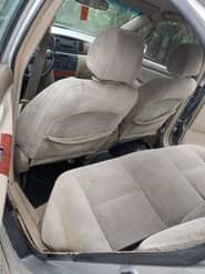 A picture of Distress sale buy and drive Toyota Corolla with good engine