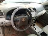 A picture of Toyota Camry 2008 model 1 3m 08179484015