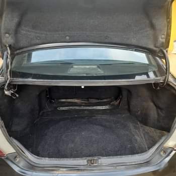 A picture of Toyota Camry 2014