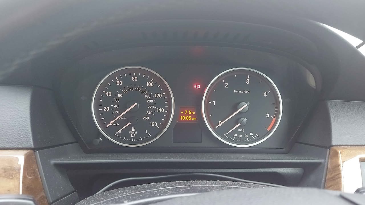 bmw 520d