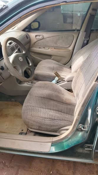 A picture of Toyota Corolla