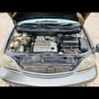 A picture of Toyota harrier Milion 7 8