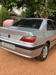 A picture of Car sales SARI SARI PEUGEOT 406 France 2002 MODEL Location
