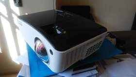 projector