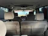 A picture of Toyota Alphard