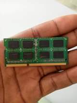 A picture of Ram