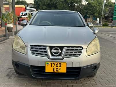 used nissan