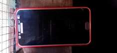 A picture of Samsung Galaxy j7 neon