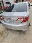 A picture of toyota camry 2014