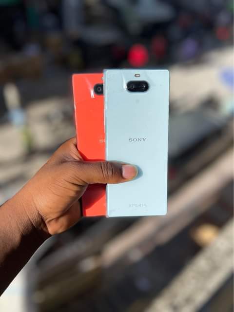 sony xperia