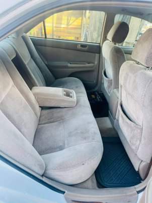 A picture of 2006 Toyota Camry