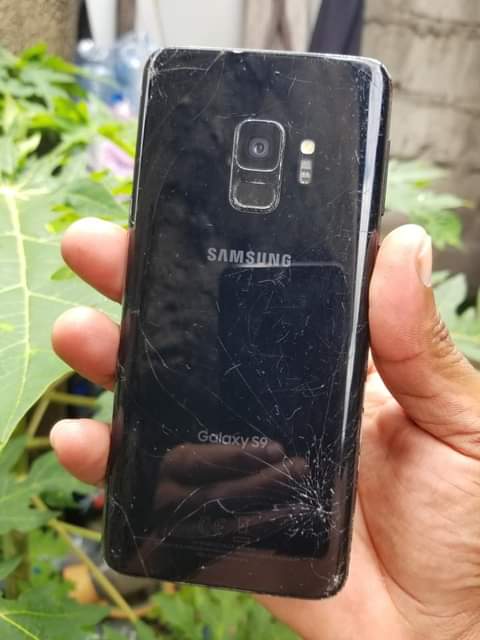 samsung s9