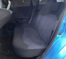 used honda fit