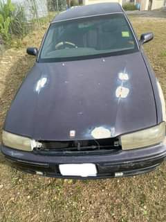 1991 cars