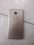 A picture of Samsung galaxy c7