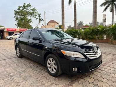 A picture of TOYOTA CAMRY GLX GRAND LUXURY NEATLY USED 2008 MODEL 4