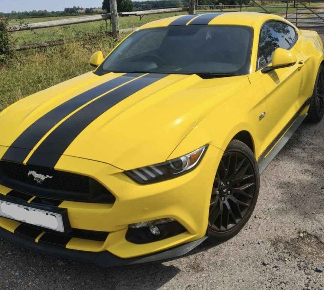 fsh cars