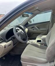 A picture of Camry 2008 First body nothing to fix Buy and drive